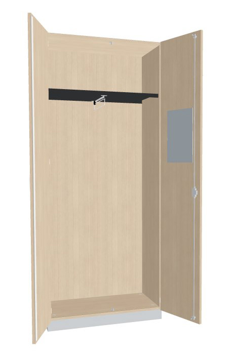 204-0078-71PsLqimmDh5acw Garderobenschrank Serie dataline