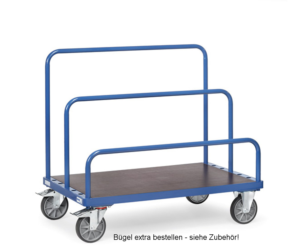 Bügelwagen