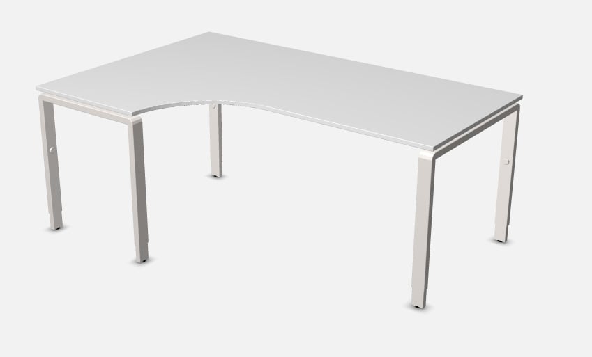 337-0248-10eFOpf9vWkusz0 Palmberg Winkel-Schreibtisch, Serie pensum U