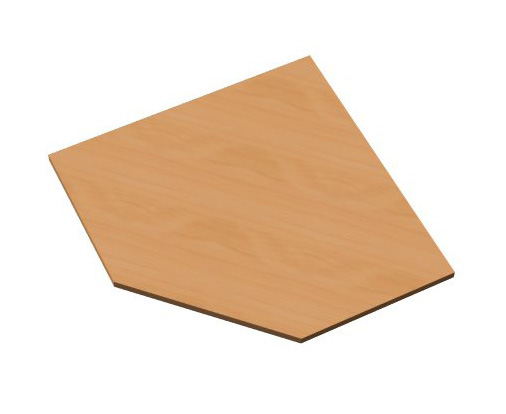 204-0571-41592fcd55e263bKuIKIWvyJkKQz Abdeckplatte für Eckschranklösung 800 mm Serie dataline