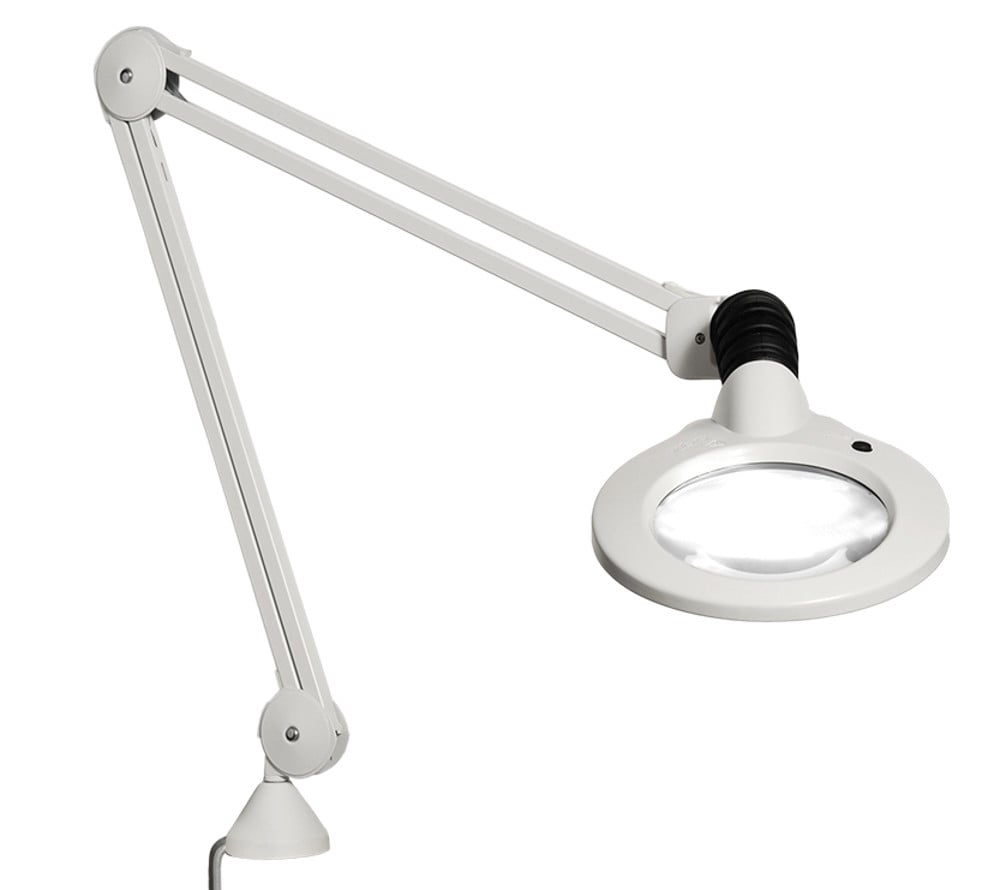319-0103 Lupenleuchte KFM LED