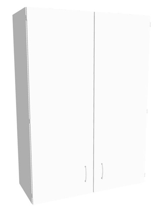 Aufsatz-Flügeltürenschrank Serie dataline