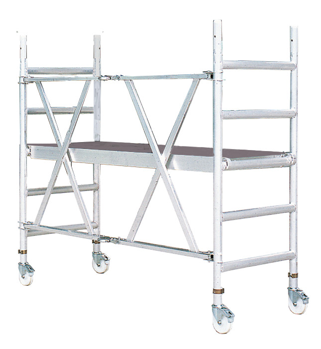 706-0630 Klapp-Fahrgerüst