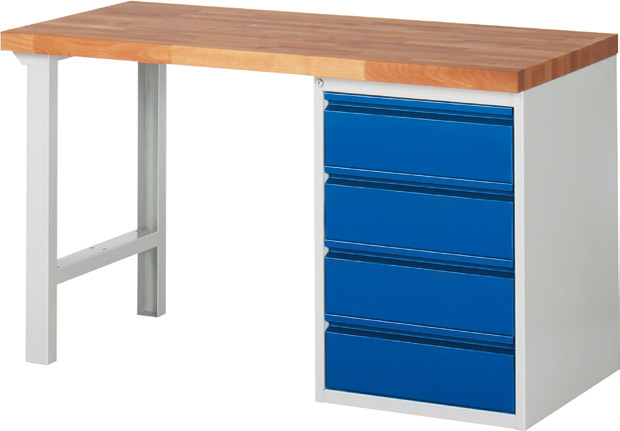 311-0705-36 Werkbank Typ B16
