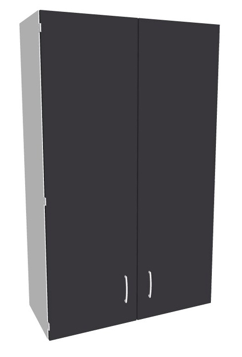 Aufsatz-Flügeltürenschrank Serie dataline