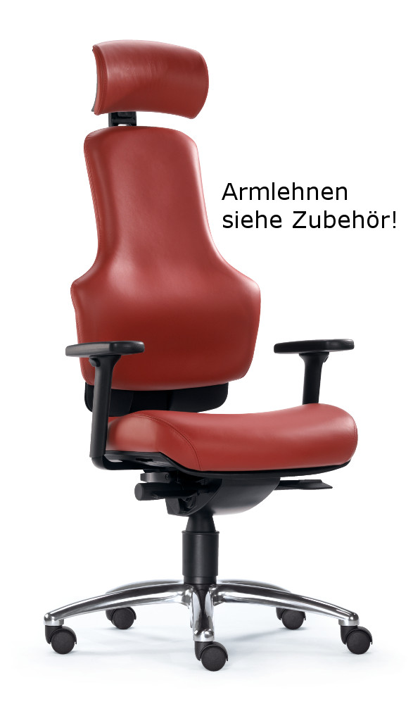 224-003856780b30ddf46n7RURsel6XTHh Drehstuhl Ortholetic Balance
