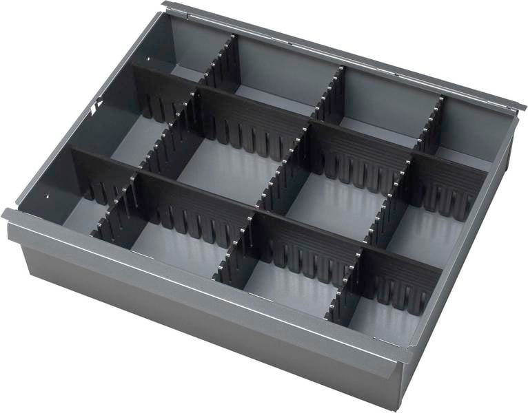 311-1004 Schubladeneinteilungs-Set