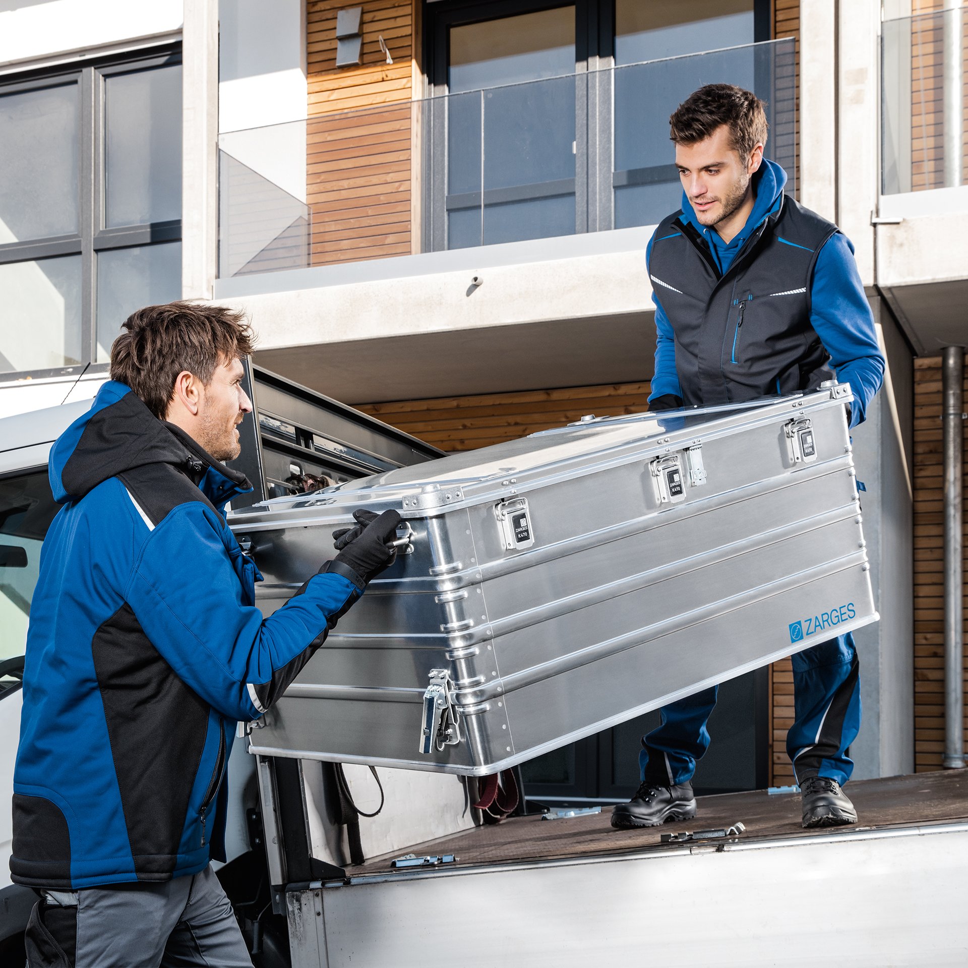 708-0147-0150_3_S596 Aluminium-Transportboxen Serie S – Pritschenbox