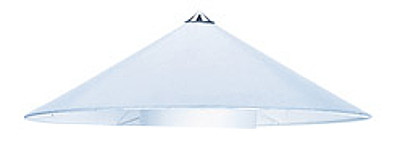 334-001856273eca10247 Ersatzschirm für Stehleuchte WST 30