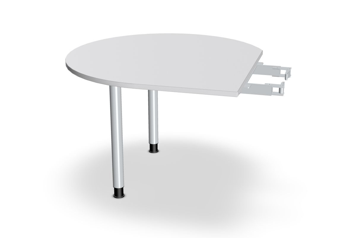 Konferenzansatz Typ 1 mit 2 Standbeinen links Serie dataline-RA