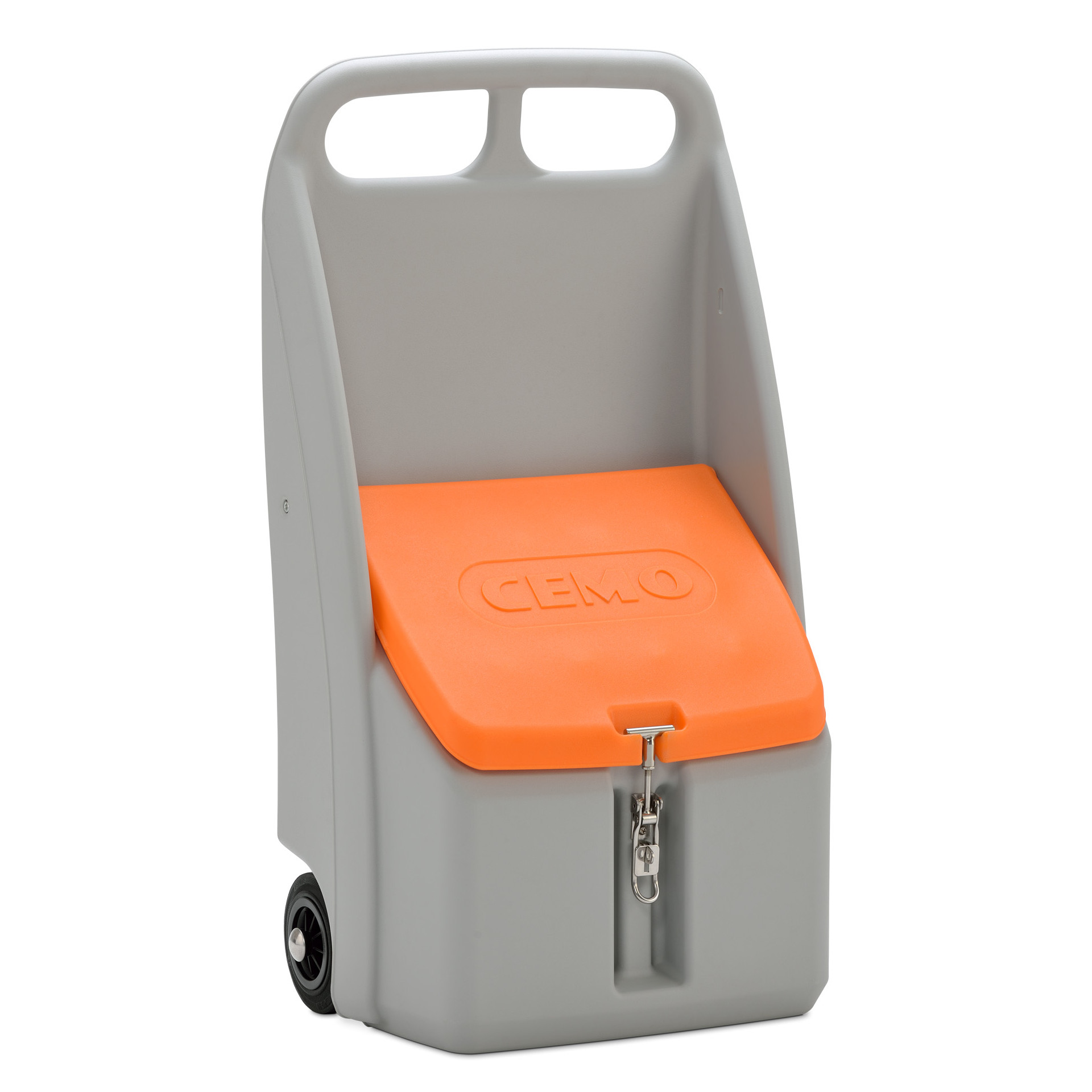 603-0346_1 Go-Box 70 Liter, PE, fahrbar