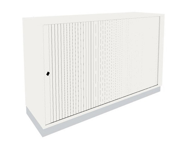 Querrollladenschrank Serie dataline