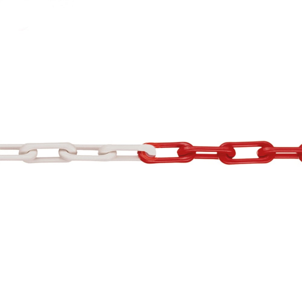 020-0080-00-bund-sperrketten-nylon-rot-weiss-moravia Bund Sperrketten Nylon rot-weiss