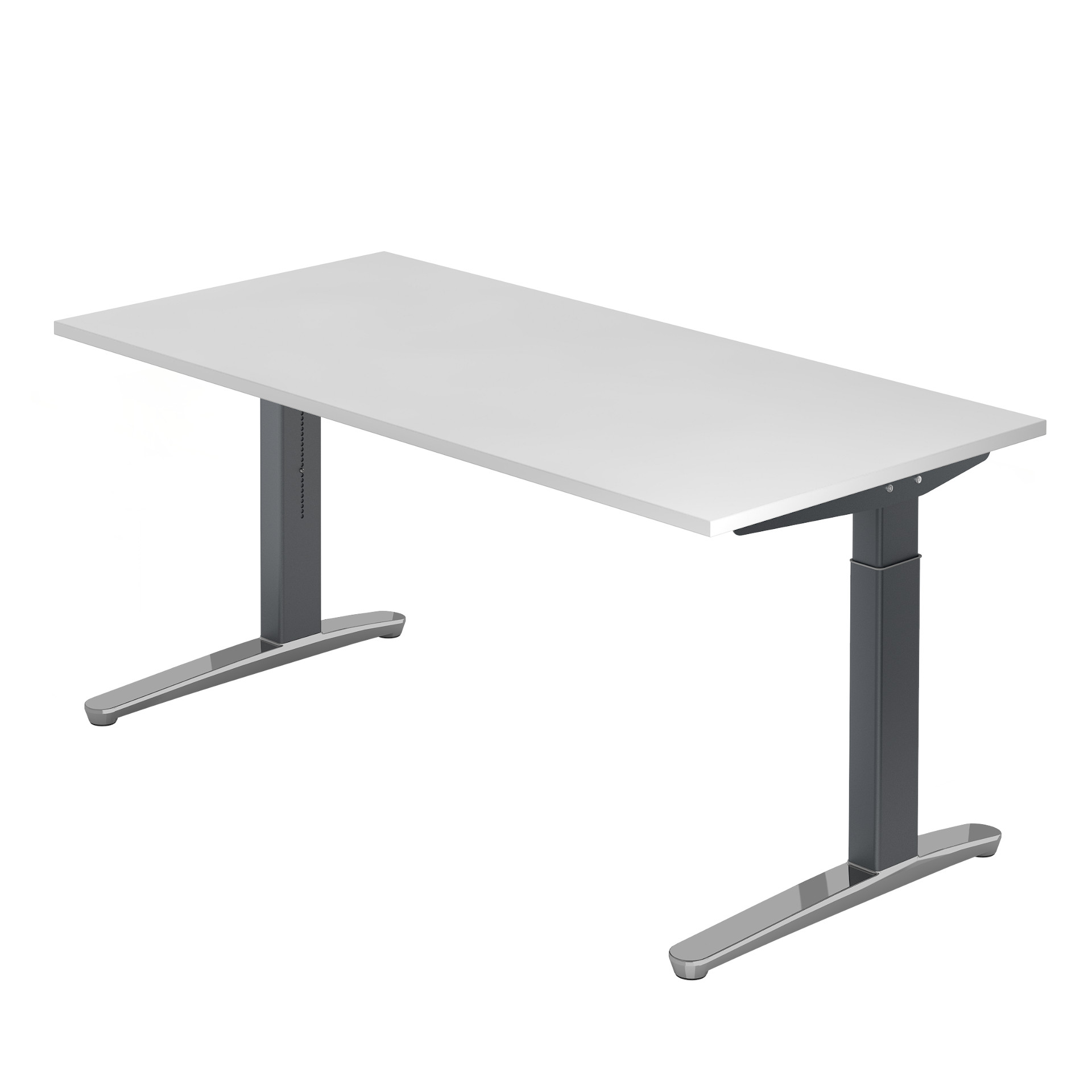 Schreibtisch Serie orga XB