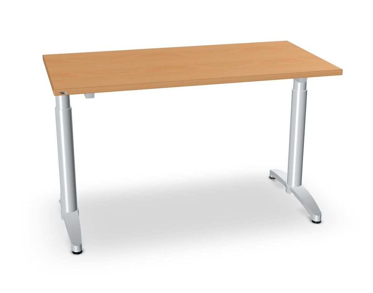 Gerätetisch, Serie dataline-CC