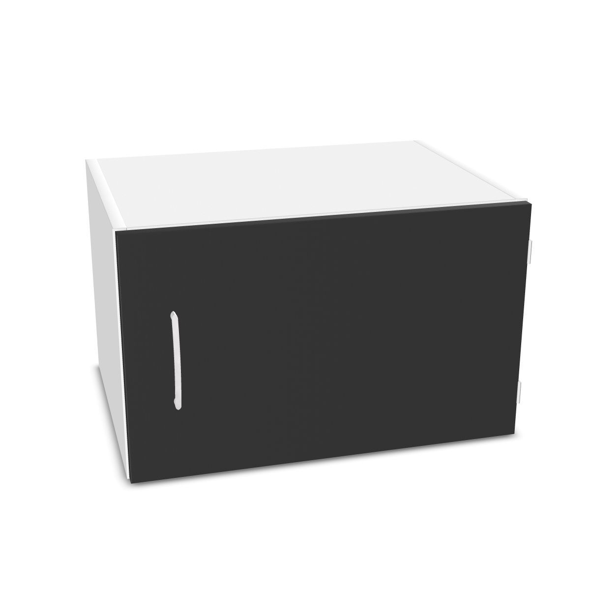 Aufsatz-Flügeltürenschrank Serie dataline