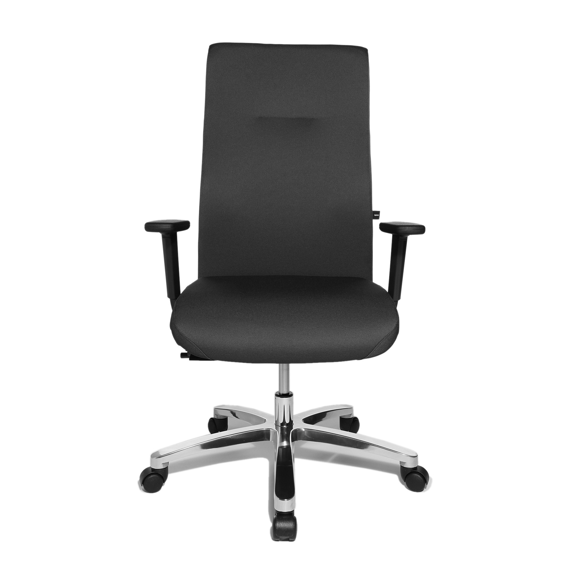 277-0271-98_2 Topstar XXL Big Star 10 mit Armlehnen/Bürostuhl
