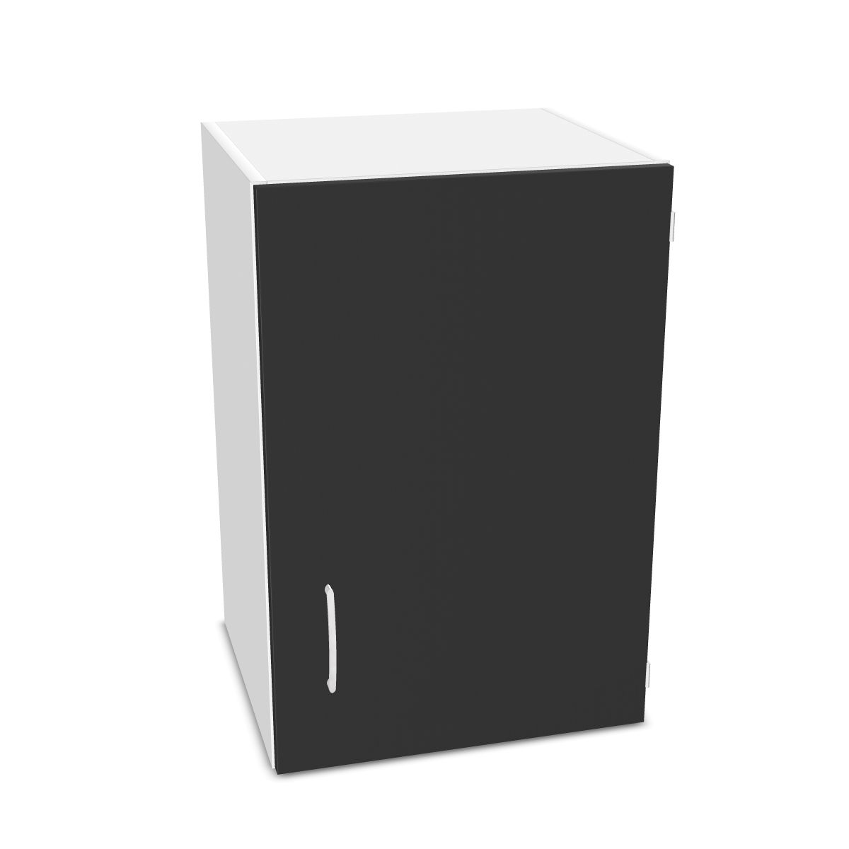 Aufsatz-Flügeltürenschrank Serie dataline