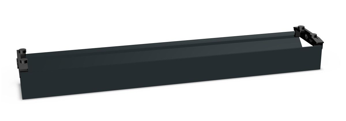 Kabelkanal für Schreibtisch dataline TS