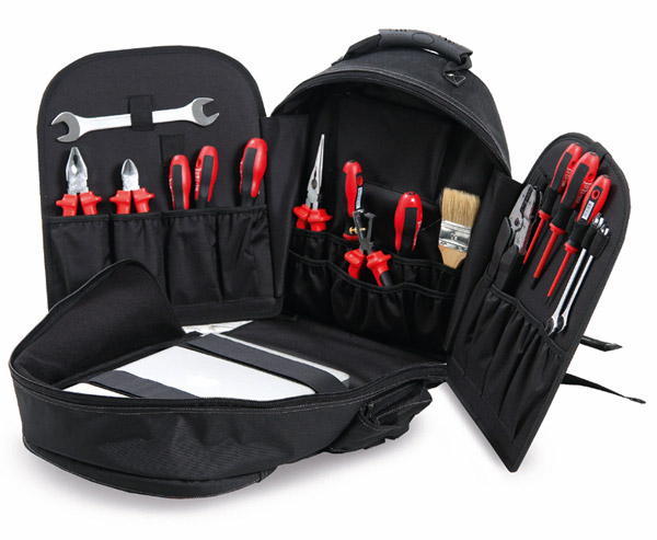 Techniker-Rucksack Polytex 5850