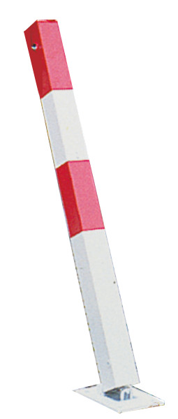 020-011755c0b6ca2f756 SESAM-A-Sperrpfosten zum Einbetonieren, H1330mm