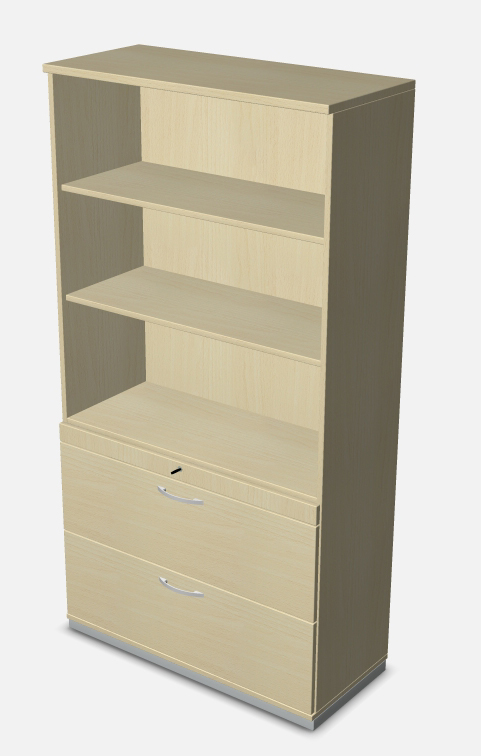 Kombischrank Typ 20