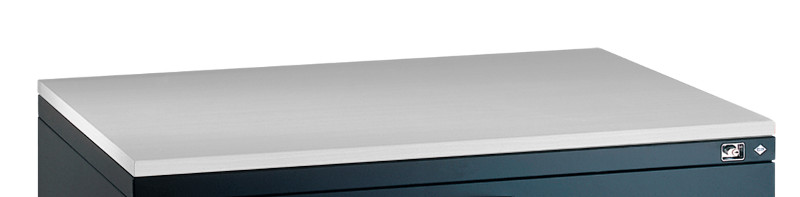 503-0241-33rWdww9HMMCu5t Abdeckplatte 25mm stark für Flachablageschrank bis DIN A1