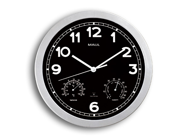 288-0004Uh Wanduhr MAULdrive