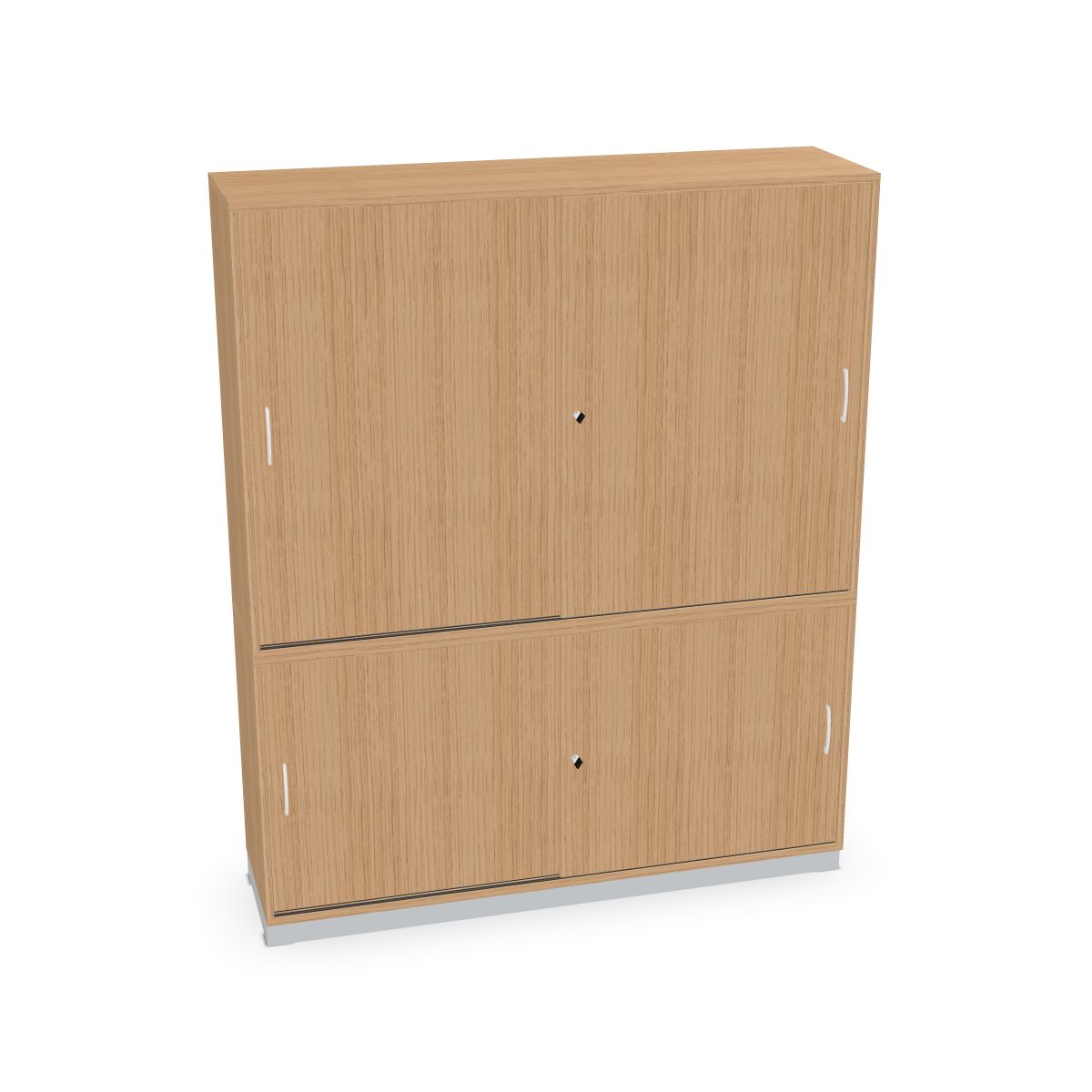 Schiebetürenschrank Serie dataline