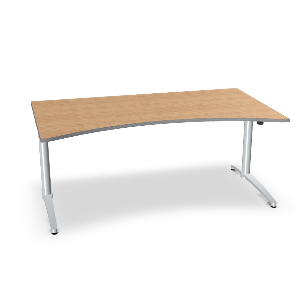 204-0506-13u0IJs2Mr6wofU Steh-Sitz-Arbeitsplatz Typ D,dataline-CCS