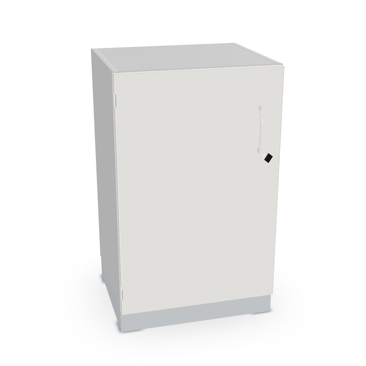 Flügeltürenschrank Serie dataline
