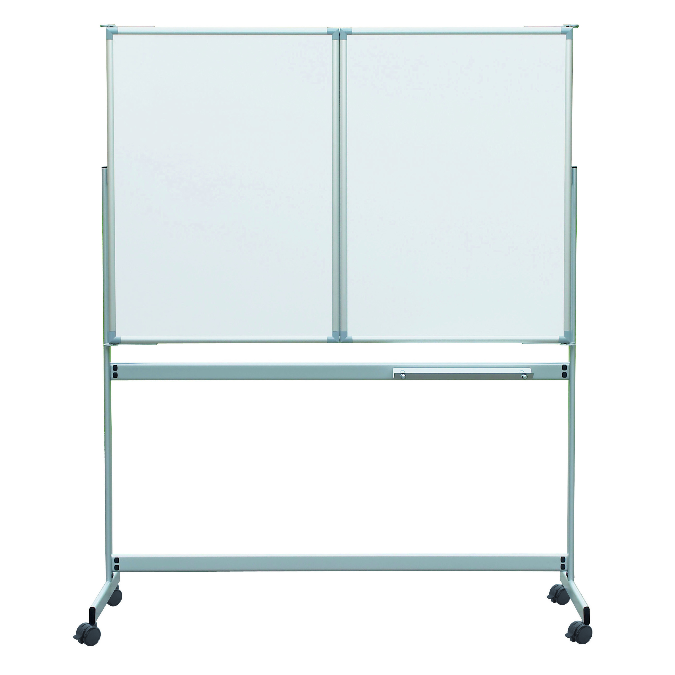 288-0088_S2310 Mobile Whiteboard Klapptafel MAULstandard
