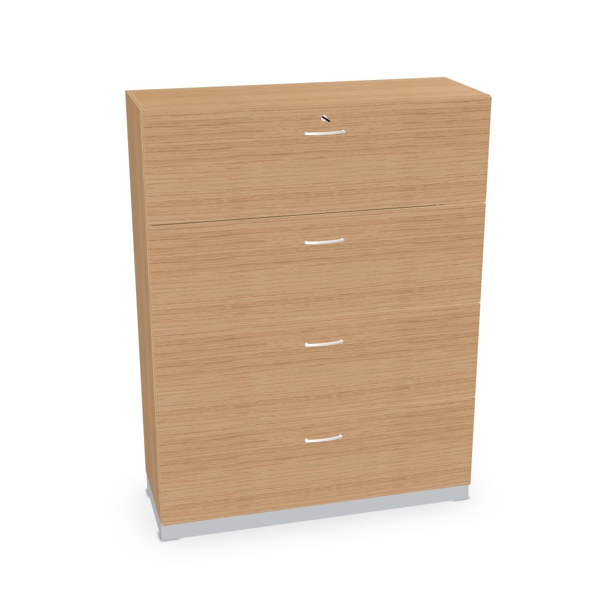 Hängeregistraturschrank Serie dataline