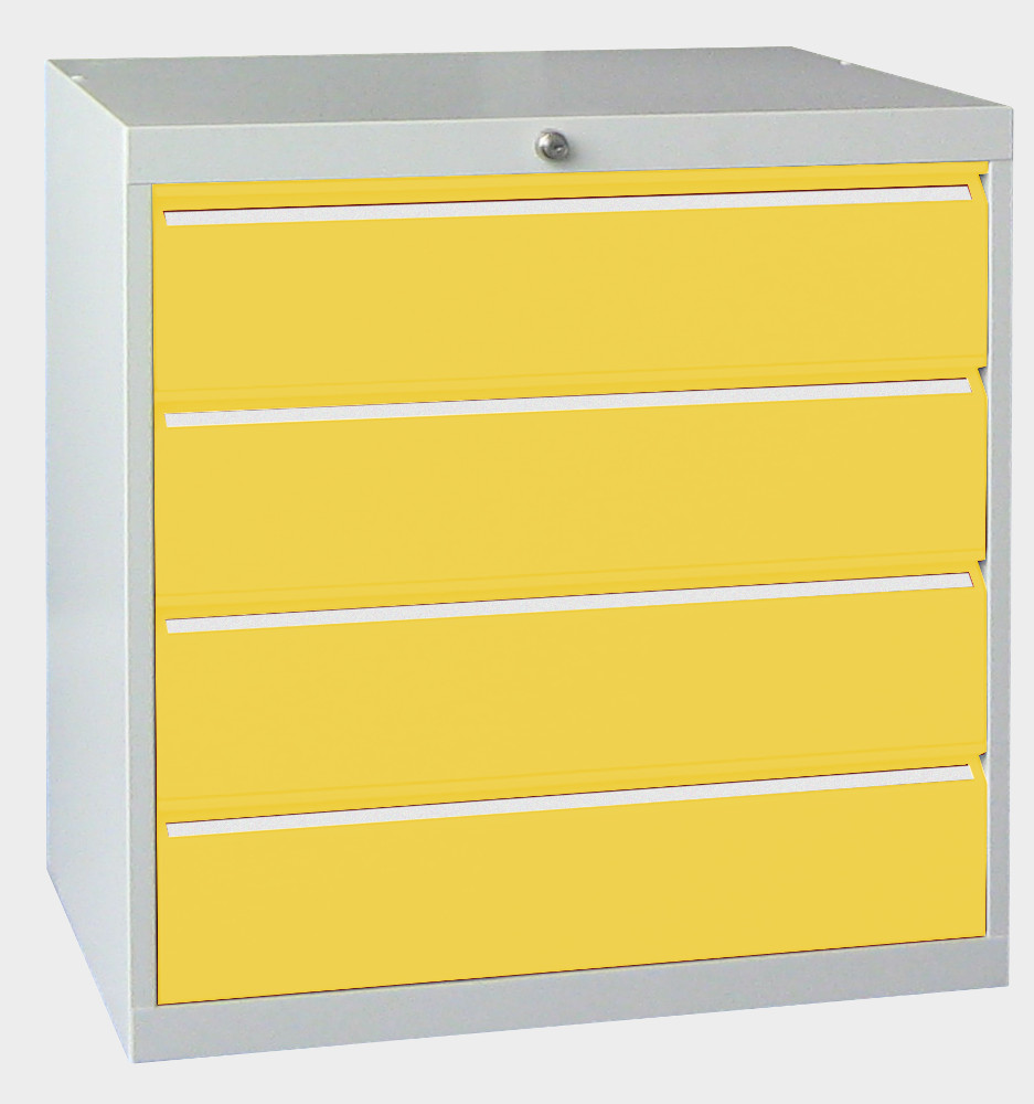 Schubladenschrank Serie 601