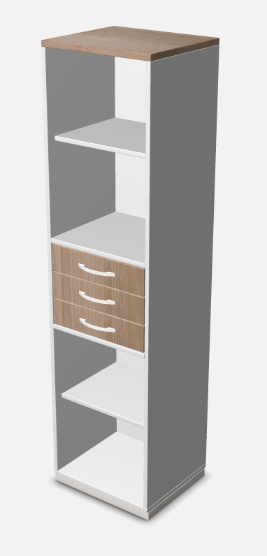 Kombischrank Typ 14