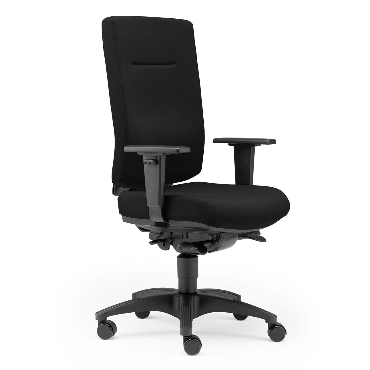 'Sittwell Steifensand Bürostuhl my Chair bis 180 kg