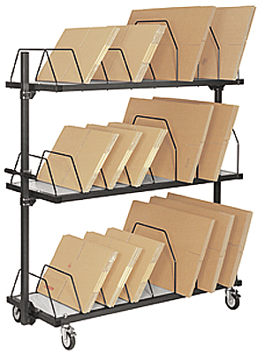 396-0199 Kartonagen-Magazin