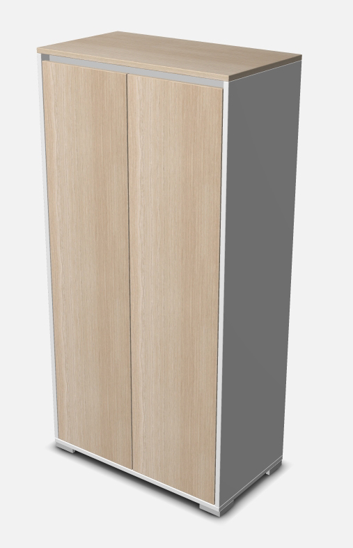 Flügeltürenschrank Serie pensum U