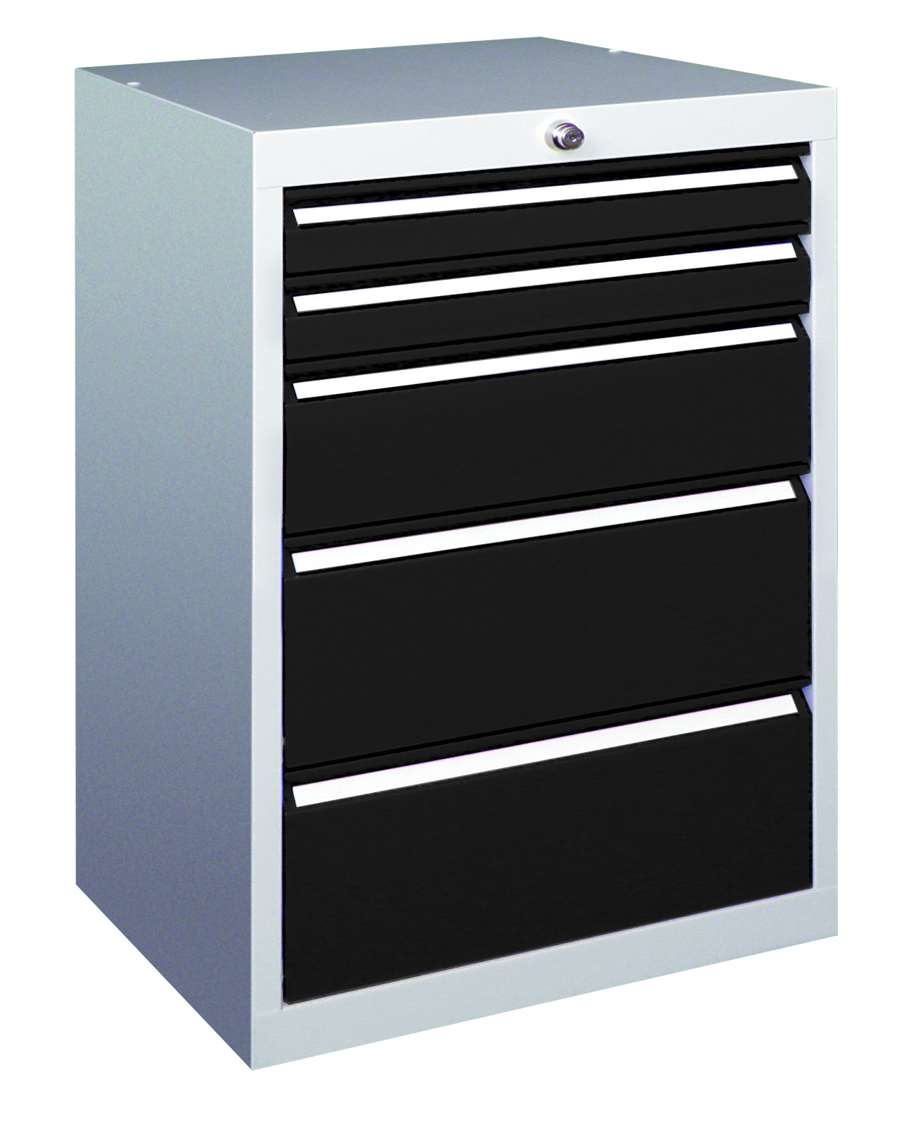 Schubladenschrank Serie 601