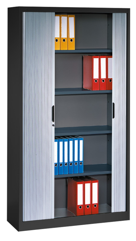 Rollladenschrank Typ 1980