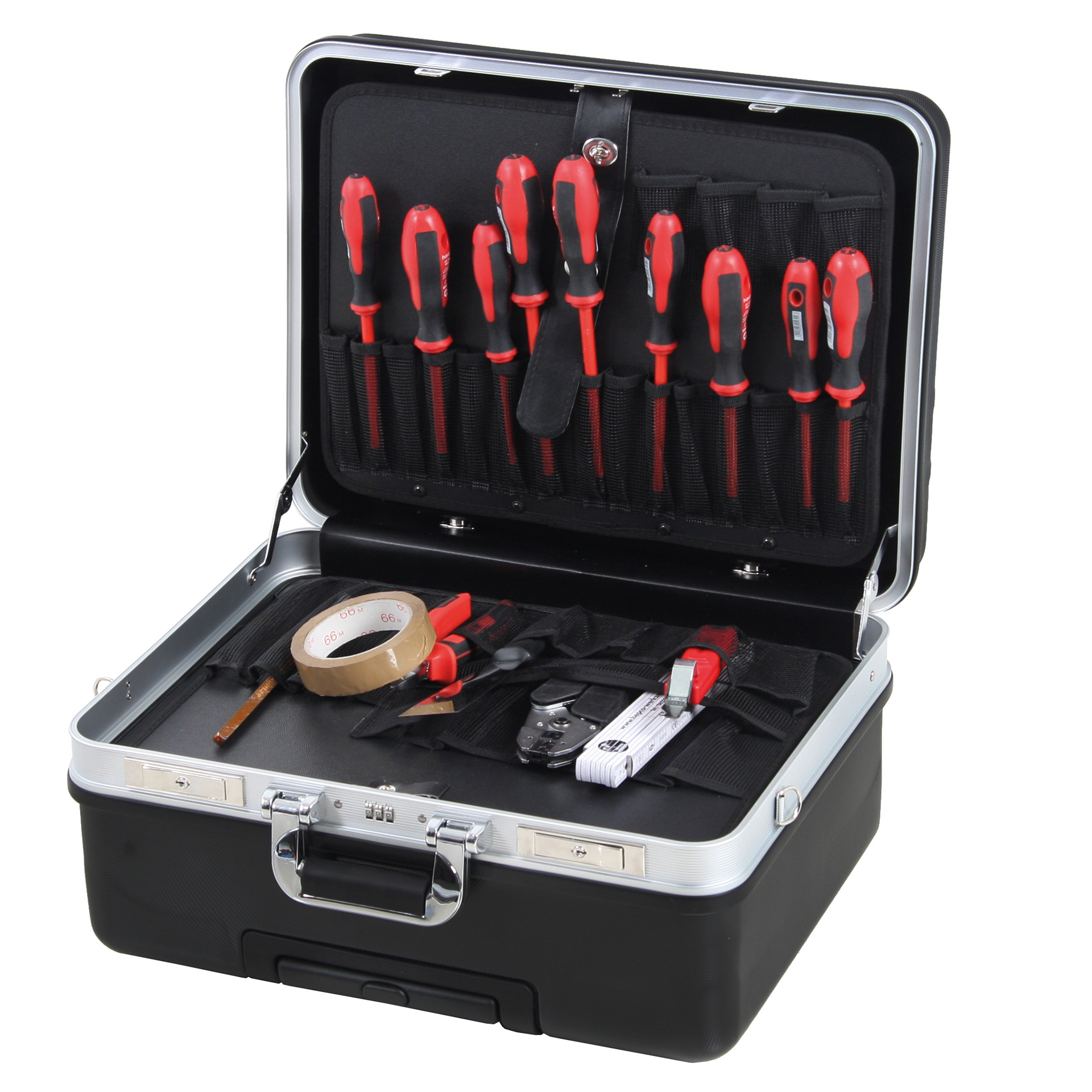 Werkzeugtrolly Basic 5970