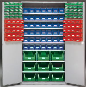 201-1580rHLMCEIc8CRjM Großraum-Stahlschrank