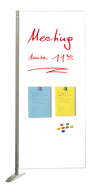 126-2027a9N3LsvxQhKbZ Whiteboard-Stellwand