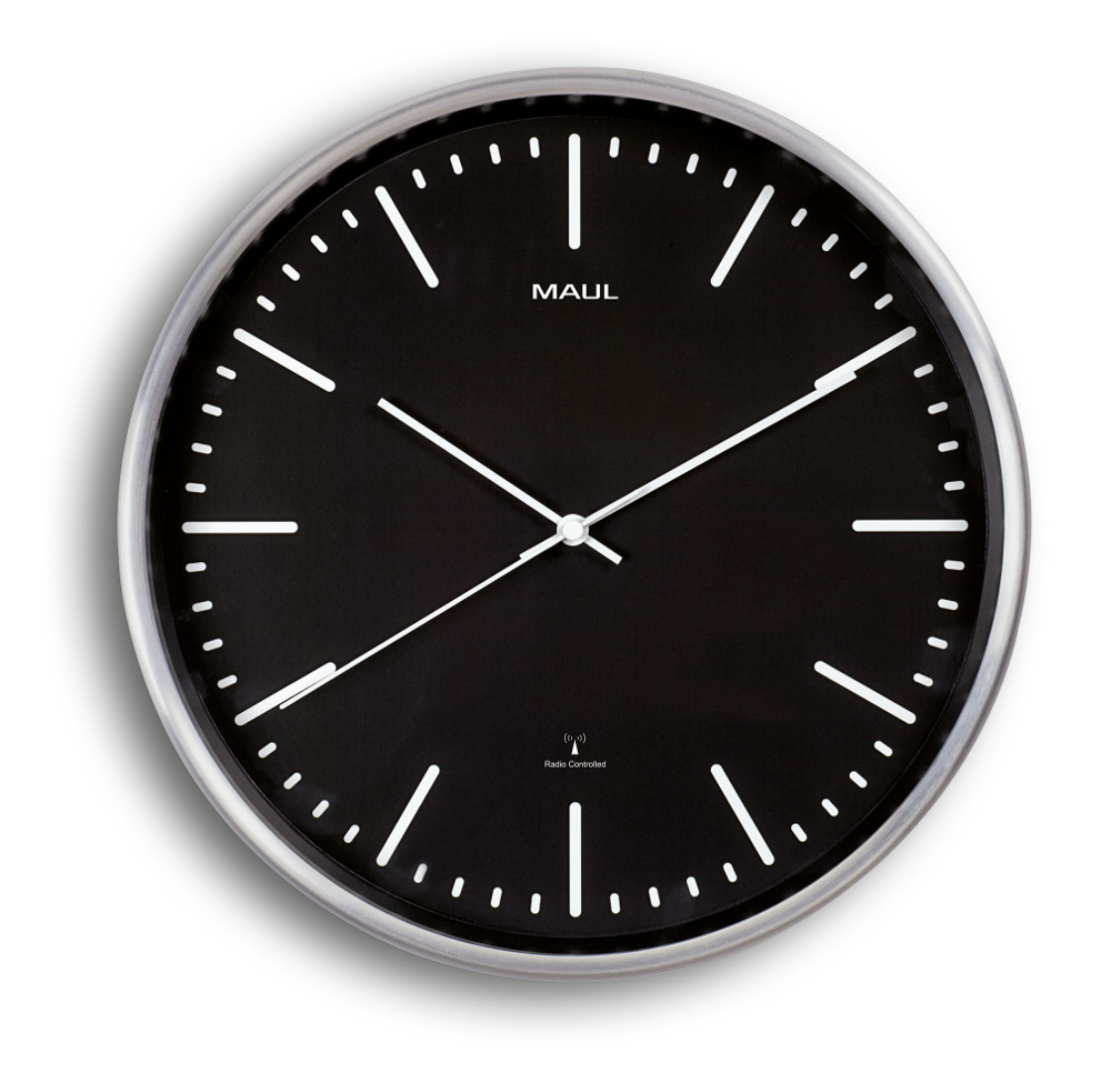 288-0001-90 Wanduhr MAULfly