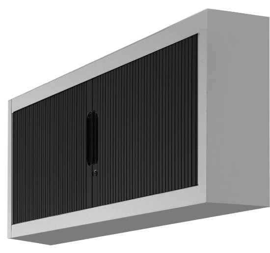 Rollladen-Aufsatzschrank B800xT420xH450mm