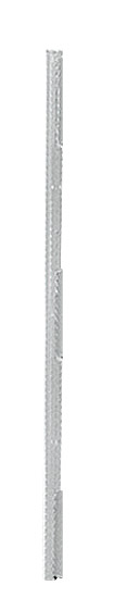 126-0075-33v3zWxGPH667Yo Wandschiene lichtgrau Serie 70-BV