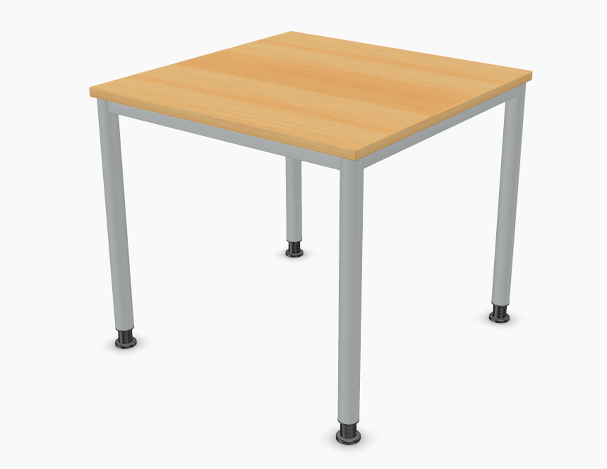 Palmberg Schreibtisch, Serie sinac R