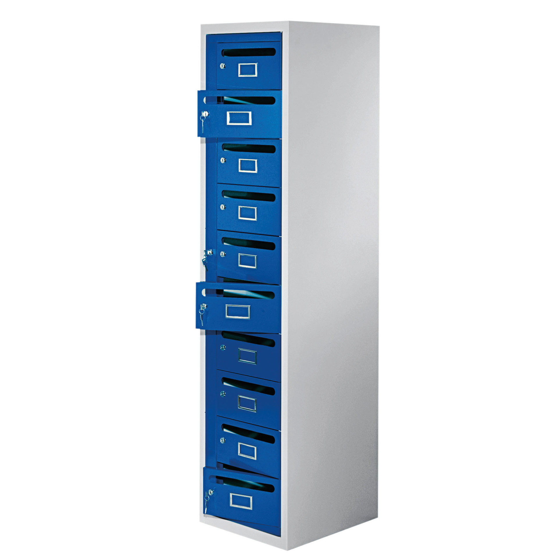 329-0457-60 Kappes Postverteilerschrank