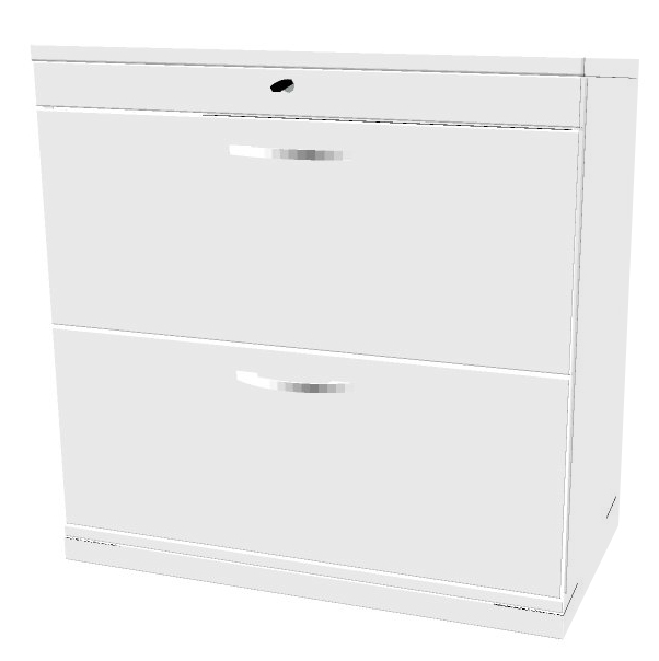 Hängeregistraturschrank