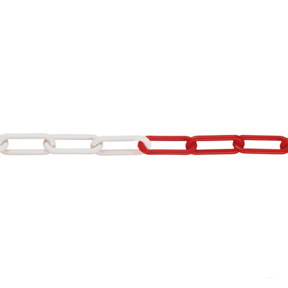 020-0086-00-bund-sperrketten-m-poly-rot-weiss-moravia Bund Sperrketten M-POLY rot-weiss
